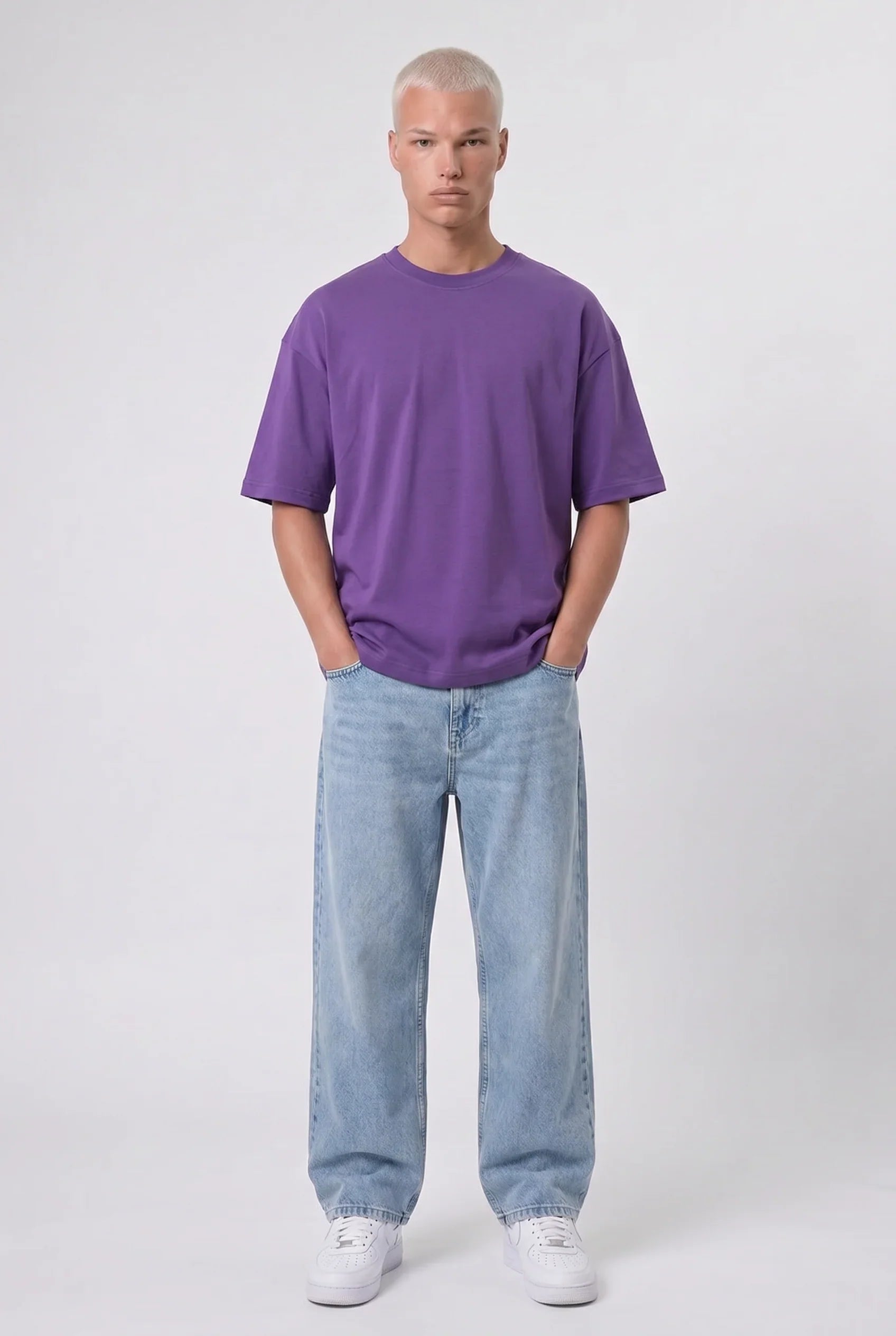 T-SHIRT BASIC