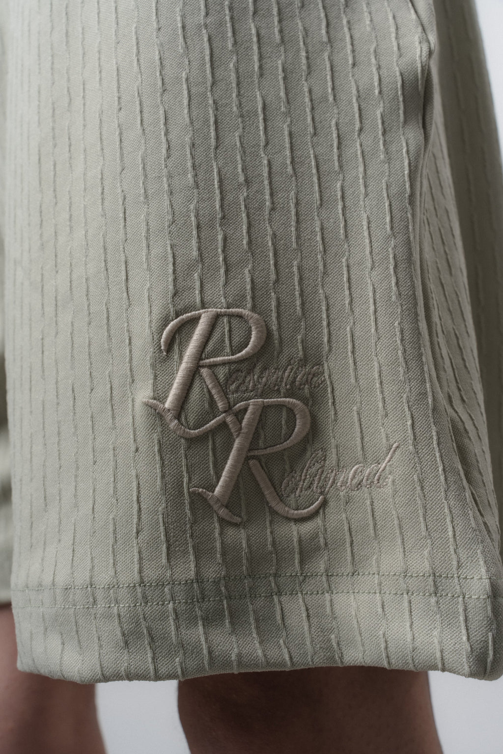 Respire Relined Regular Fit Set Mint