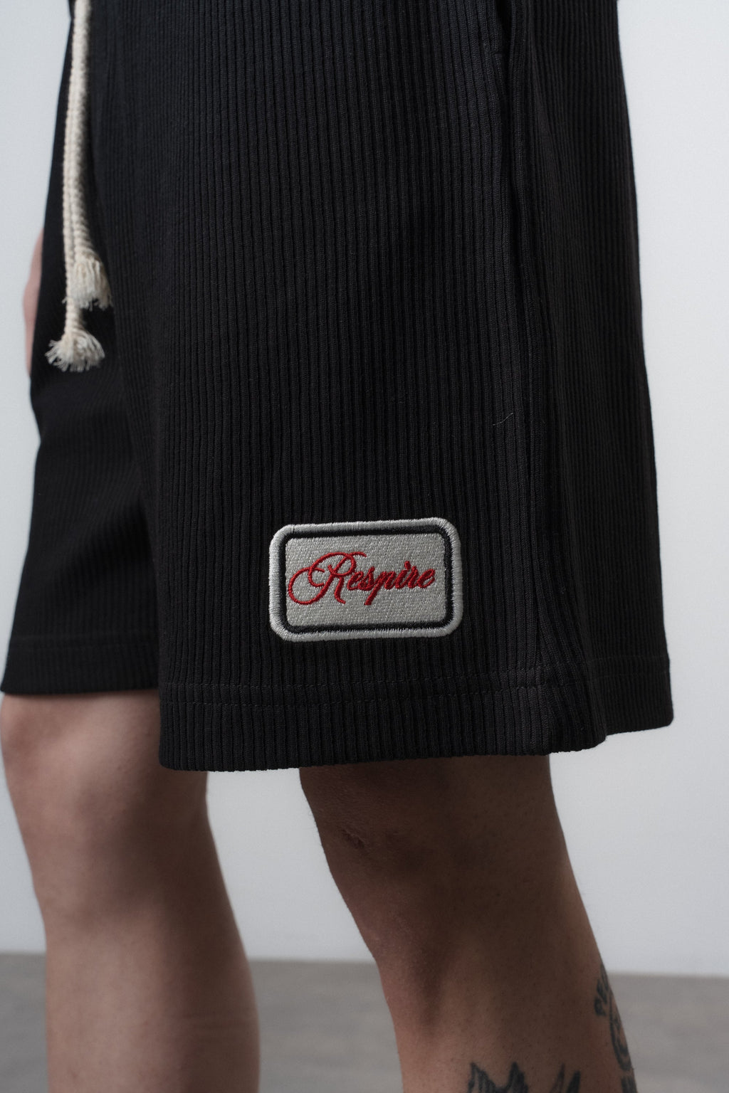 Countryman Regular Fit Set Black