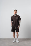 Rocket Club Regular Fit Set Brown