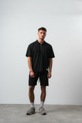 Polo Regular Fit Set Black