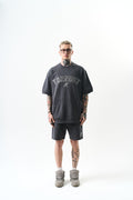 Turnout Oversized Set Smoked