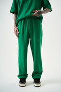Basic Baggy Sweatpant Benetton