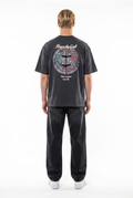 Craft Oversized T-Shirt Smoked